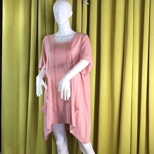 Logo by Lori Goldstein size 3X nwot